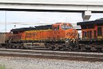 BNSF 6279